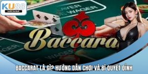 Baccarat