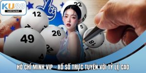 Hồ Chí Minh Vip
