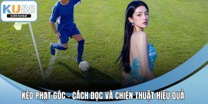 Kèo Phạt Góc