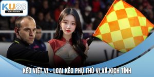 Kèo Việt Vị