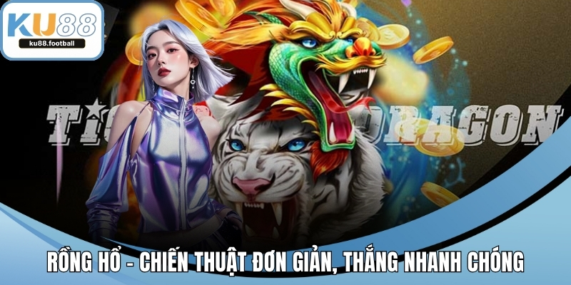 Rồng Hổ
