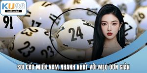 Soi cầu miền nam