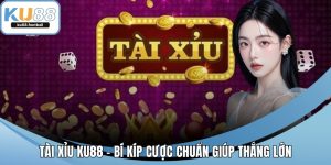 Tài Xỉu KU88