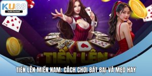 Tiến Lên Miền Nam