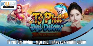 Tỷ Phú Đại Dương
